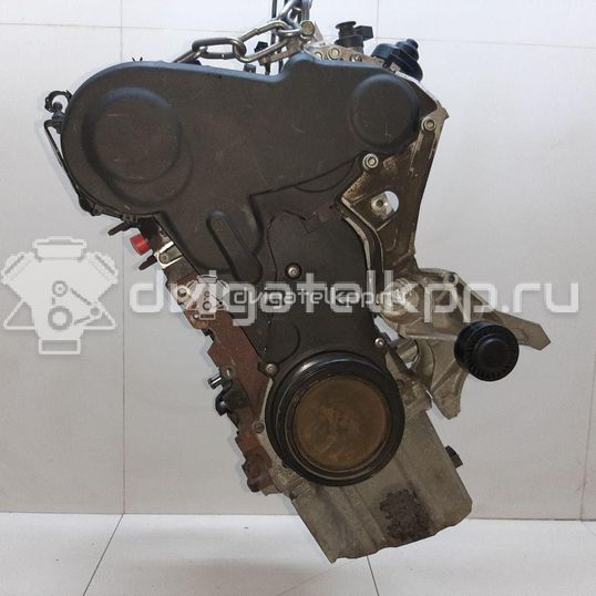 Фото Контрактный (б/у) двигатель CJCB для Audi A5 / Q5 136 л.с 16V 2.0 л Дизельное топливо 03l100037t