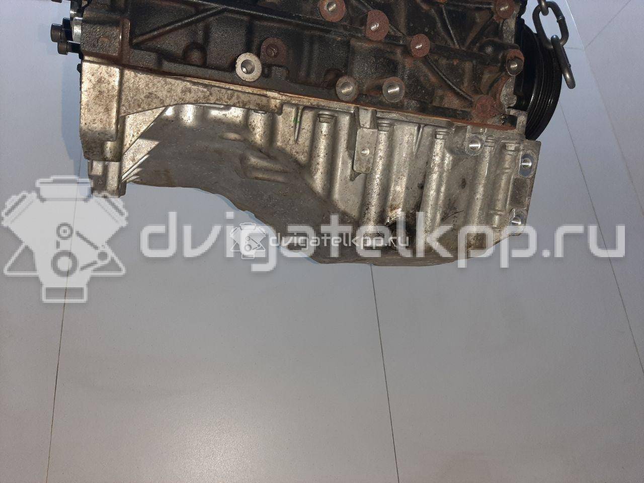 Фото Контрактный (б/у) двигатель CJCB для Audi A5 / Q5 136 л.с 16V 2.0 л Дизельное топливо 03l100037t {forloop.counter}}