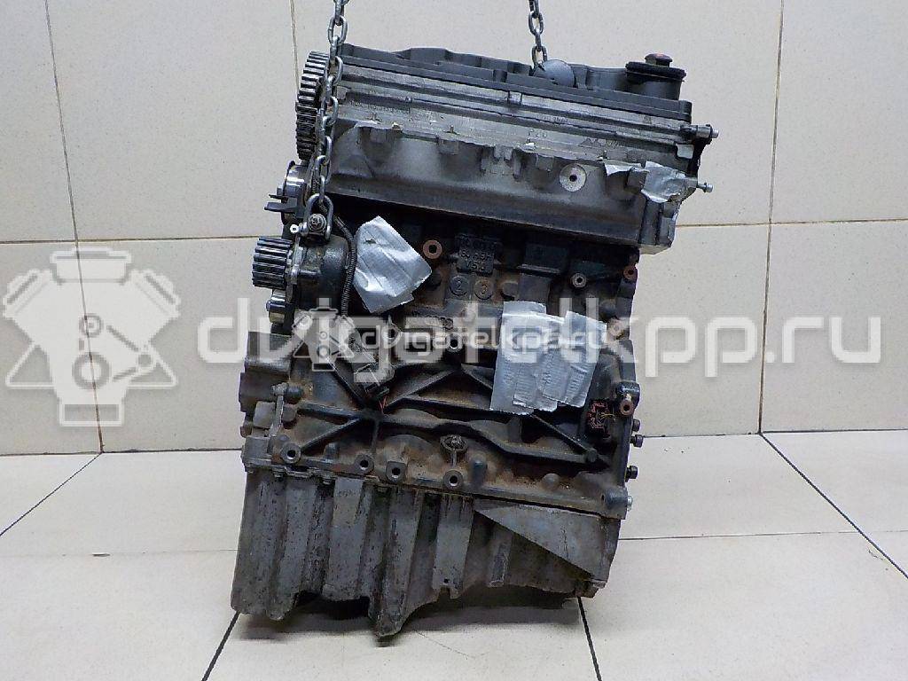 Фото Контрактный (б/у) двигатель CJCB для Audi A5 / Q5 136 л.с 16V 2.0 л Дизельное топливо 03L100037T {forloop.counter}}