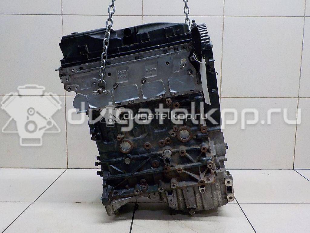 Фото Контрактный (б/у) двигатель CJCB для Audi A5 / Q5 136 л.с 16V 2.0 л Дизельное топливо 03L100037T {forloop.counter}}