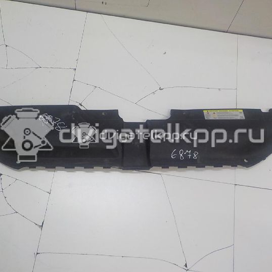 Фото Кожух замка капота  8K0807081 для Audi A4