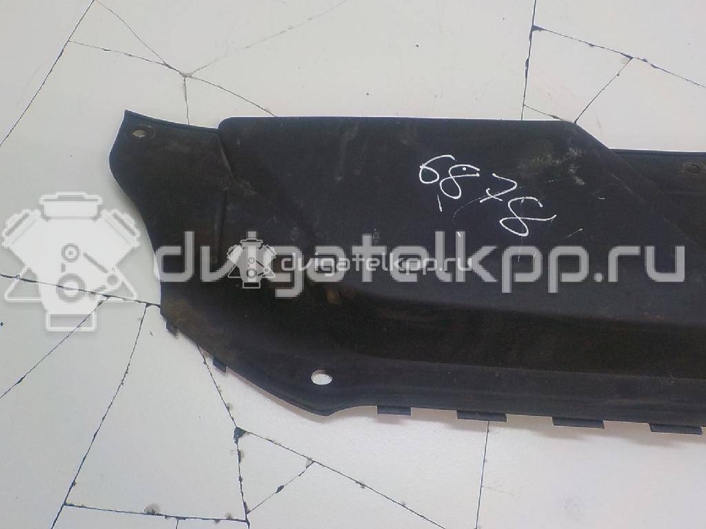 Фото Кожух замка капота  8K0807081 для Audi A4 {forloop.counter}}