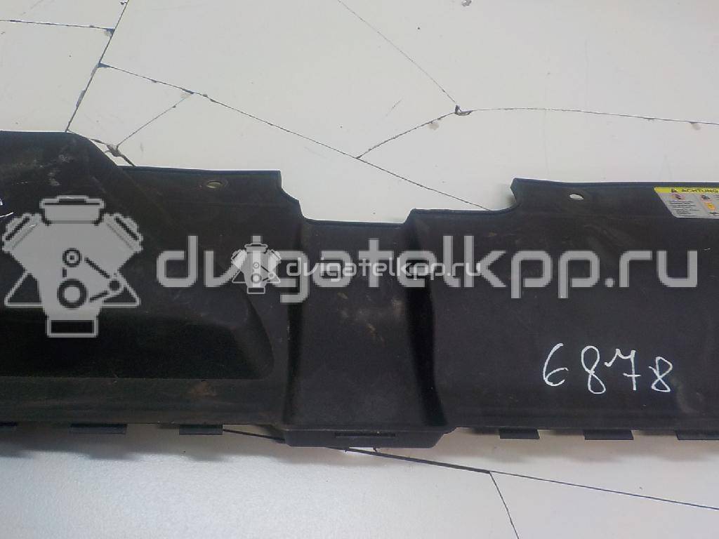 Фото Кожух замка капота  8K0807081 для Audi A4 {forloop.counter}}