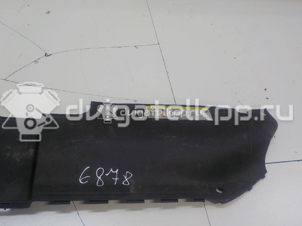 Фото Кожух замка капота  8K0807081 для Audi A4 {forloop.counter}}