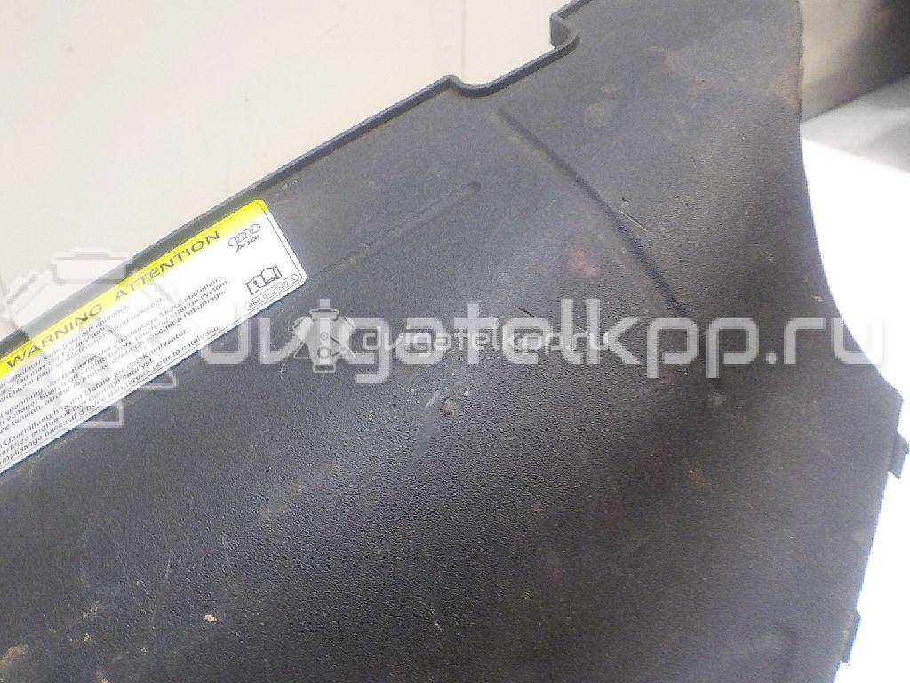 Фото Кожух замка капота  8K0807081 для Audi A4 {forloop.counter}}