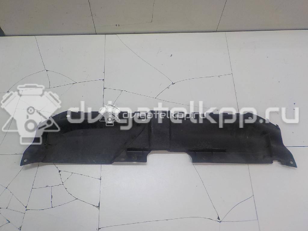 Фото Кожух замка капота  8K0807081 для Audi A4 {forloop.counter}}