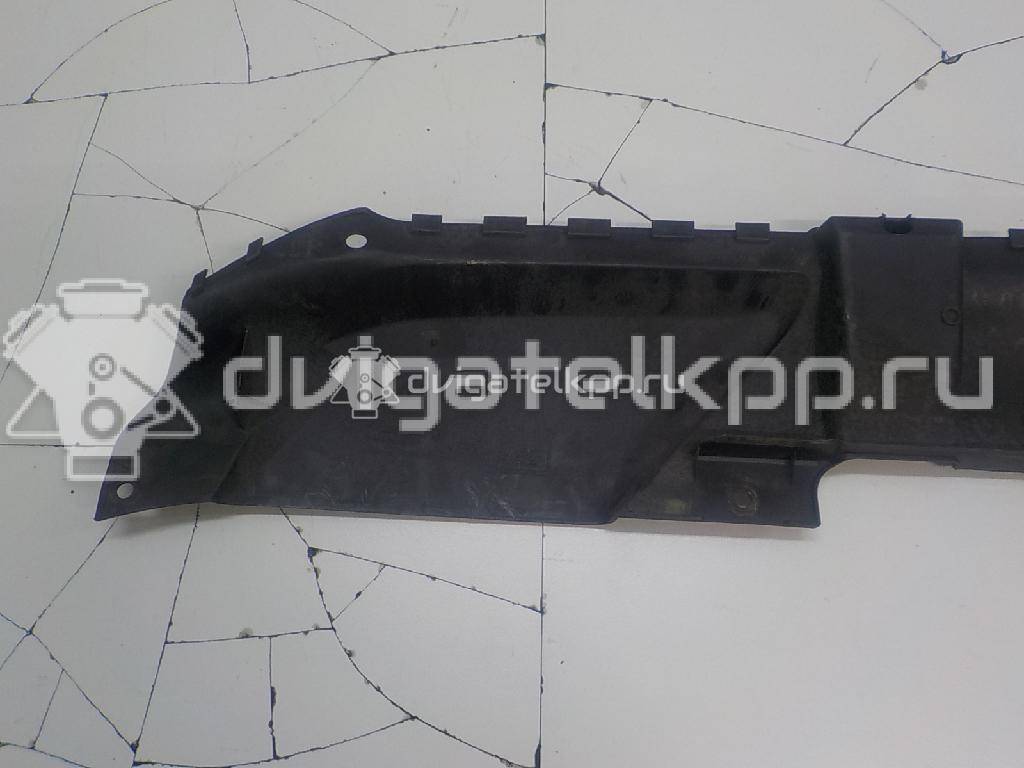 Фото Кожух замка капота  8K0807081 для Audi A4 {forloop.counter}}