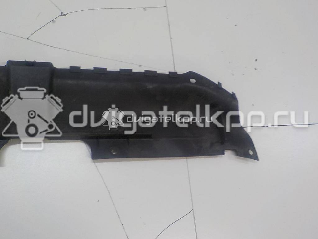 Фото Кожух замка капота  8K0807081 для Audi A4 {forloop.counter}}