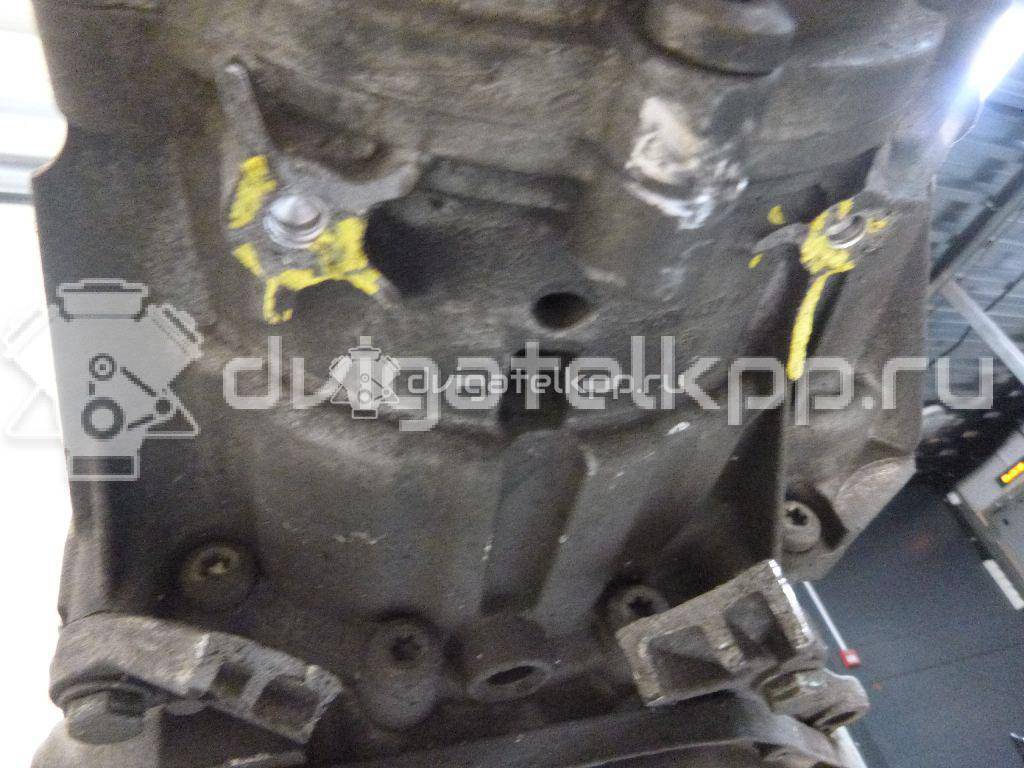 Фото Контрактная (б/у) АКПП для Audi (Faw) A6L 256 л.с 24V 3.1 л AUK бензин 09L300036PX {forloop.counter}}