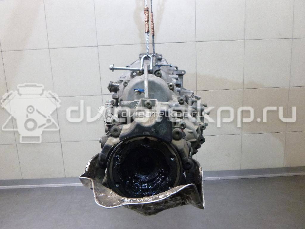 Фото Контрактная (б/у) АКПП для Audi (Faw) A6L 256 л.с 24V 3.1 л AUK бензин 09L300036PX {forloop.counter}}