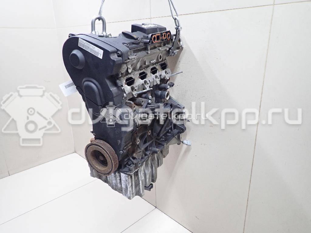 Фото Контрактный (б/у) двигатель BBJ для Audi (Faw) / Audi 218 л.с 30V 3.0 л бензин 06D100032N {forloop.counter}}