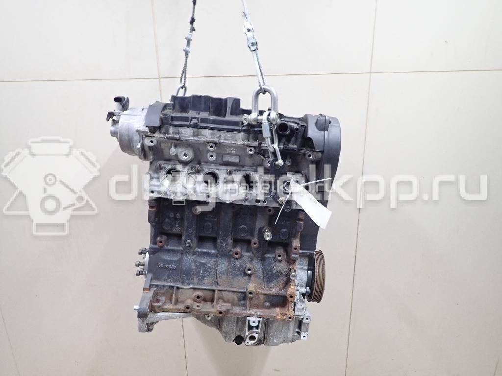 Фото Контрактный (б/у) двигатель BBJ для Audi A8 / A4 / A6 218-220 л.с 30V 3.0 л бензин 06D100032N {forloop.counter}}