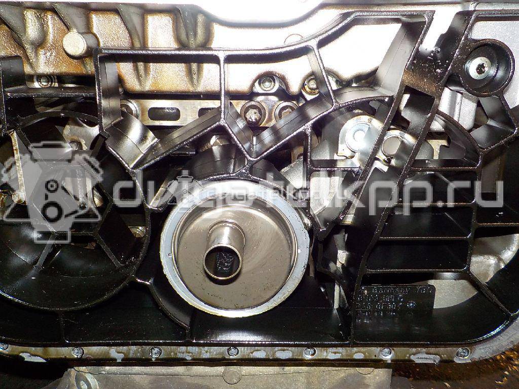 Фото Контрактный (б/у) двигатель MC для Audi 100 / 200 132-165 л.с 10V 2.2 л бензин 059100098GX {forloop.counter}}