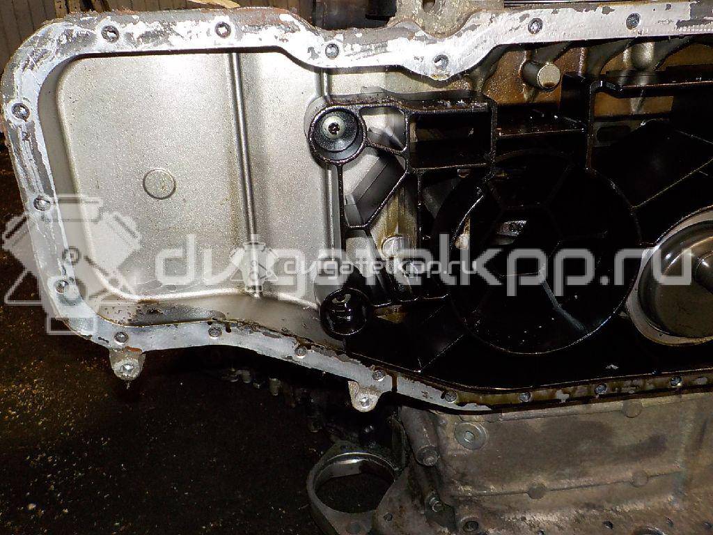 Фото Контрактный (б/у) двигатель MC для Audi 100 / 200 132-165 л.с 10V 2.2 л бензин 059100098GX {forloop.counter}}