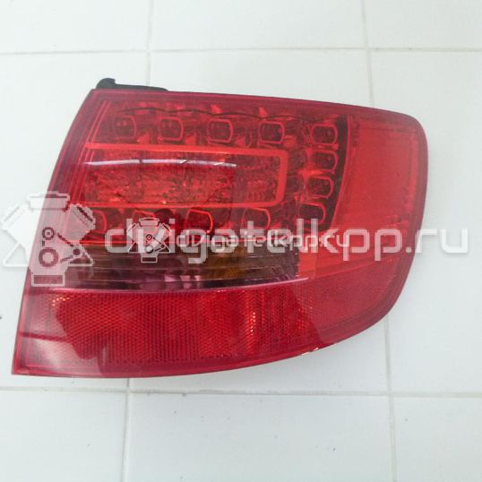 Фото Фонарь задний наружный правый  4f9945096h для Audi A6
