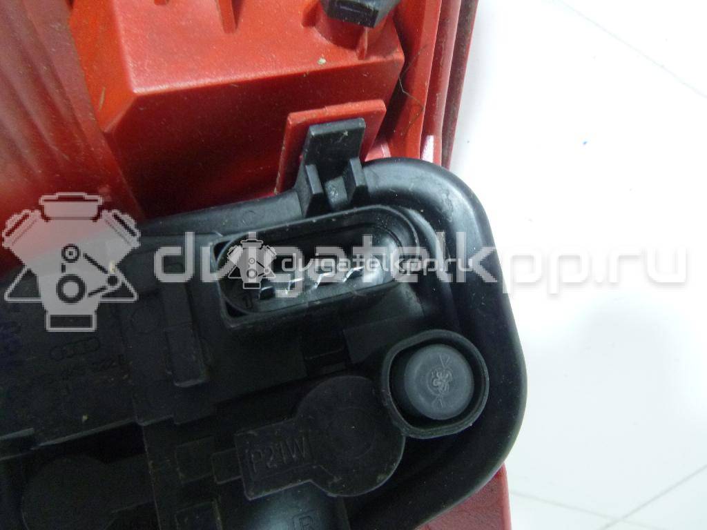 Фото Фонарь задний наружный правый  4f9945096h для Audi A6 {forloop.counter}}