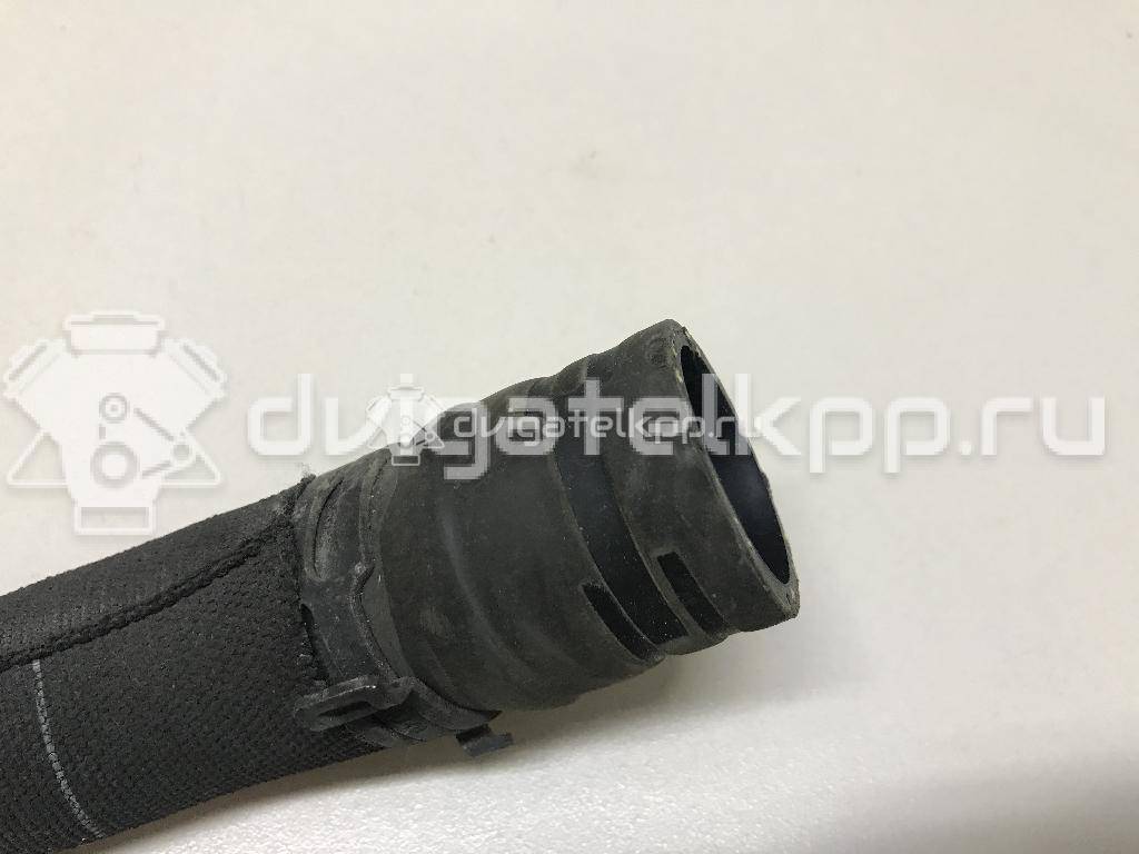 Фото Патрубок радиатора  4G0121055AD для Audi A6 {forloop.counter}}