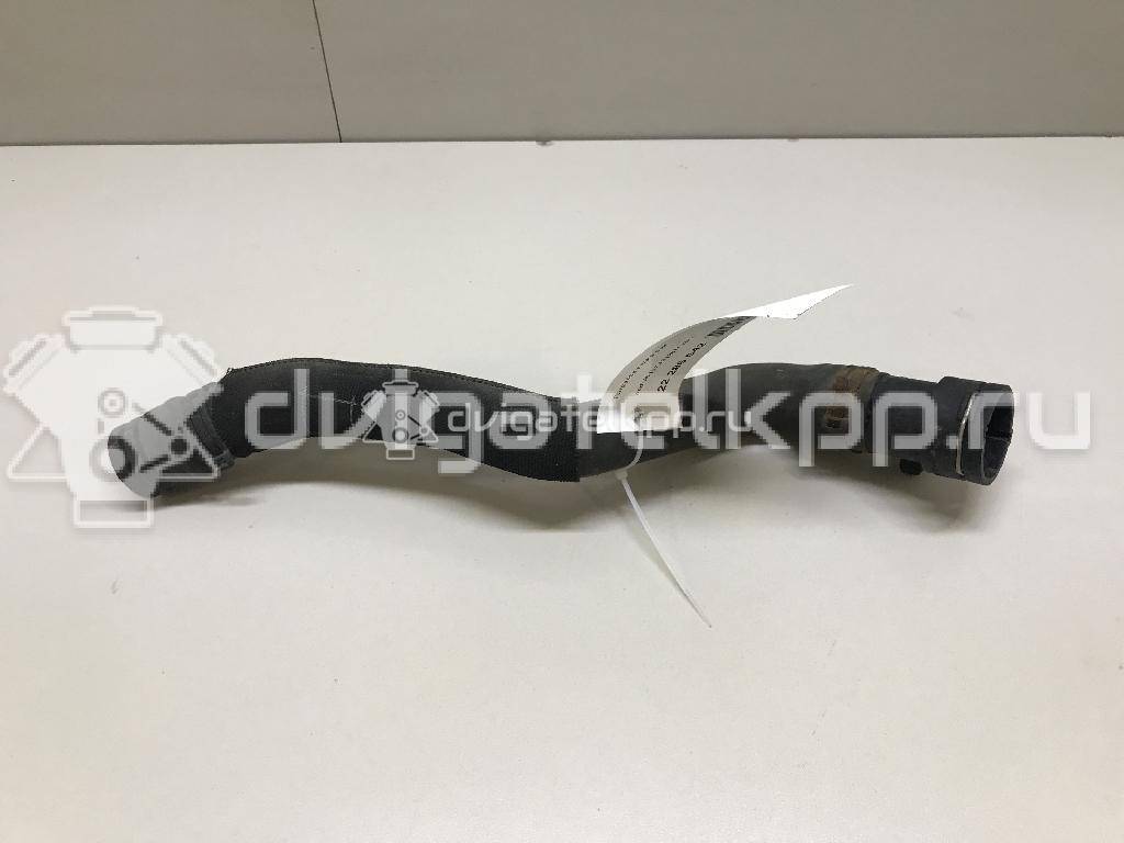 Фото Патрубок радиатора  4G0121055AD для Audi A6 {forloop.counter}}