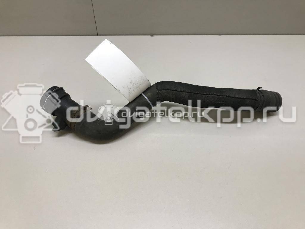 Фото Патрубок радиатора  4G0121055AD для Audi A6 {forloop.counter}}