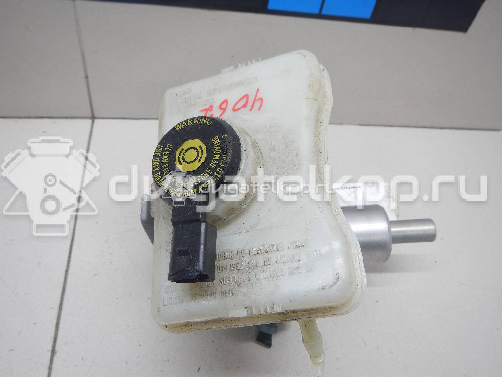 Фото Цилиндр тормозной главный  4g1611021 для Audi A7 Sportback 4Ga, 4Gf / A6 {forloop.counter}}