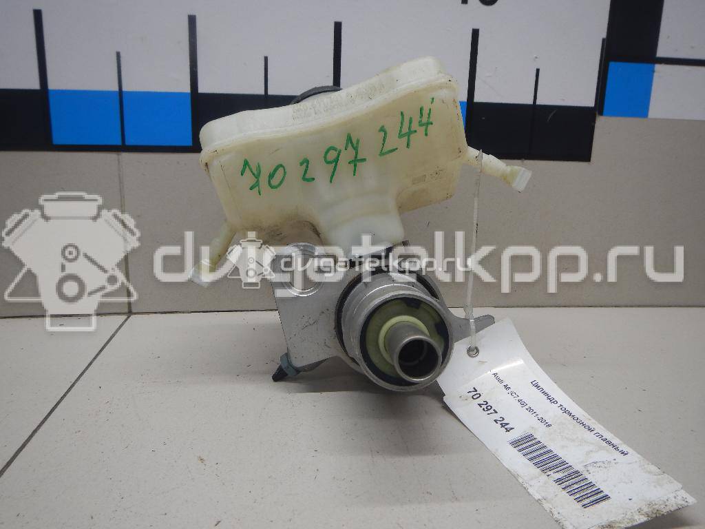 Фото Цилиндр тормозной главный  4g1611021 для Audi A7 Sportback 4Ga, 4Gf / A6 {forloop.counter}}