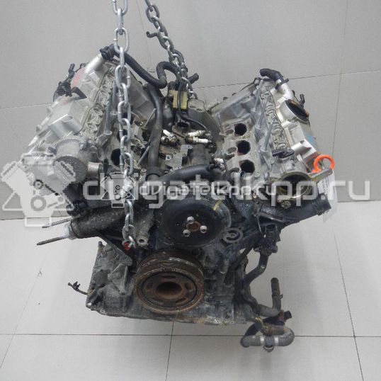 Фото Контрактный (б/у) двигатель CGWB для Audi A6 300 л.с 24V 3.0 л бензин 06E100033J