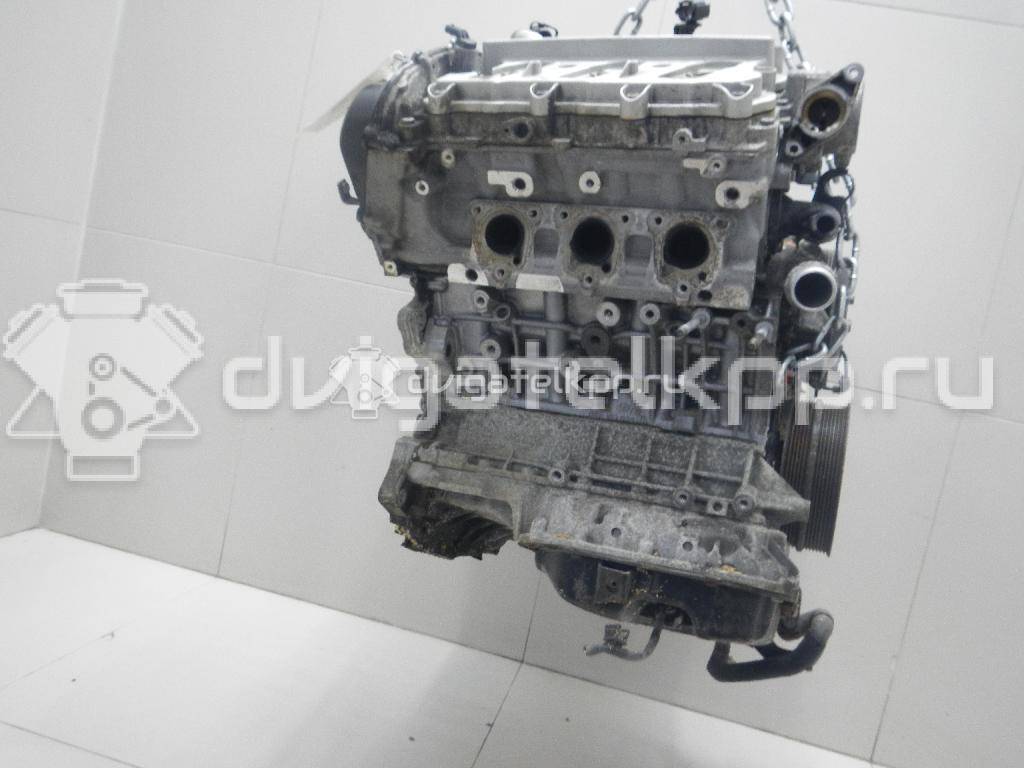 Фото Контрактный (б/у) двигатель CGWB для Audi A6 300 л.с 24V 3.0 л бензин 06E100033J {forloop.counter}}