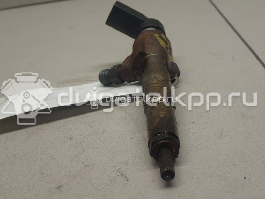 Фото Форсунка дизельная электрическая  1355051 для Ford Focus / Tourneo / C-Max / Galaxy / S-Max {forloop.counter}}