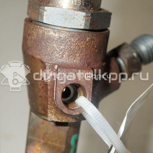 Фото Форсунка дизельная электрическая  1355051 для Ford Focus / Tourneo / C-Max / Galaxy / S-Max