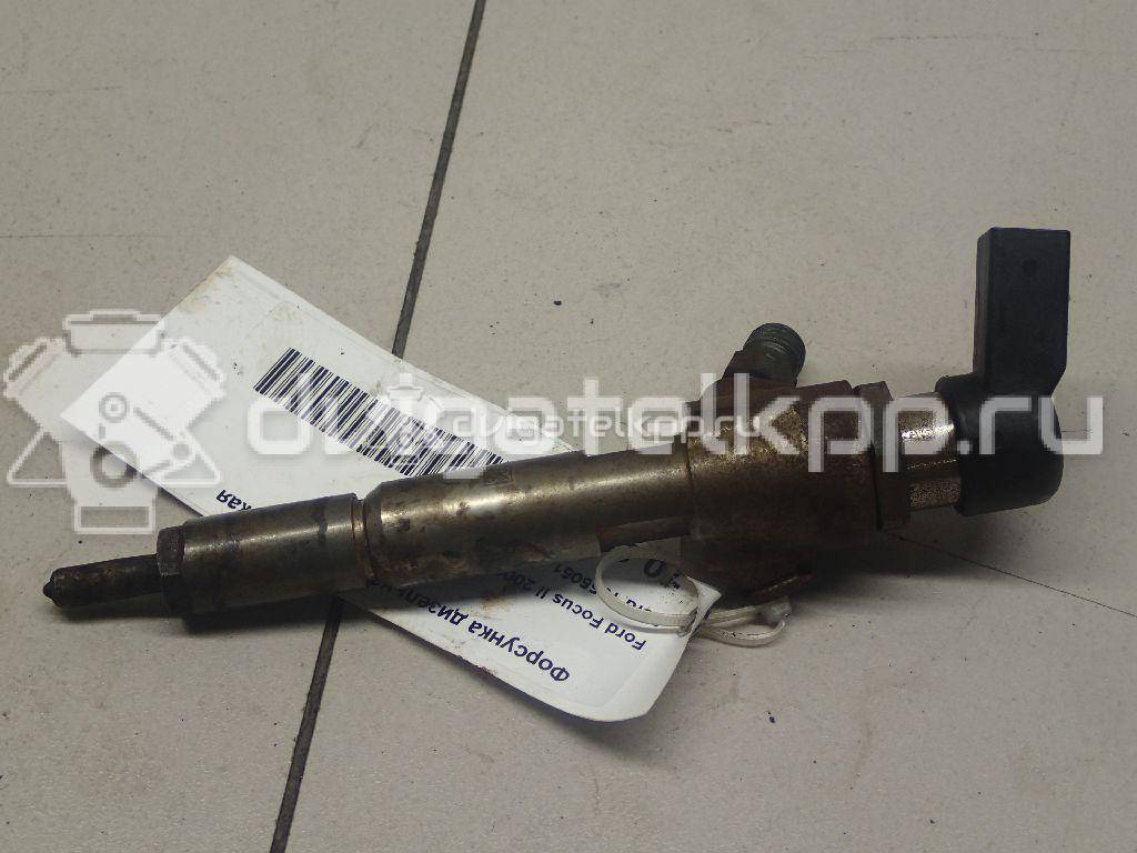 Фото Форсунка дизельная электрическая  1355051 для Ford Focus / Tourneo / C-Max / Galaxy / S-Max {forloop.counter}}