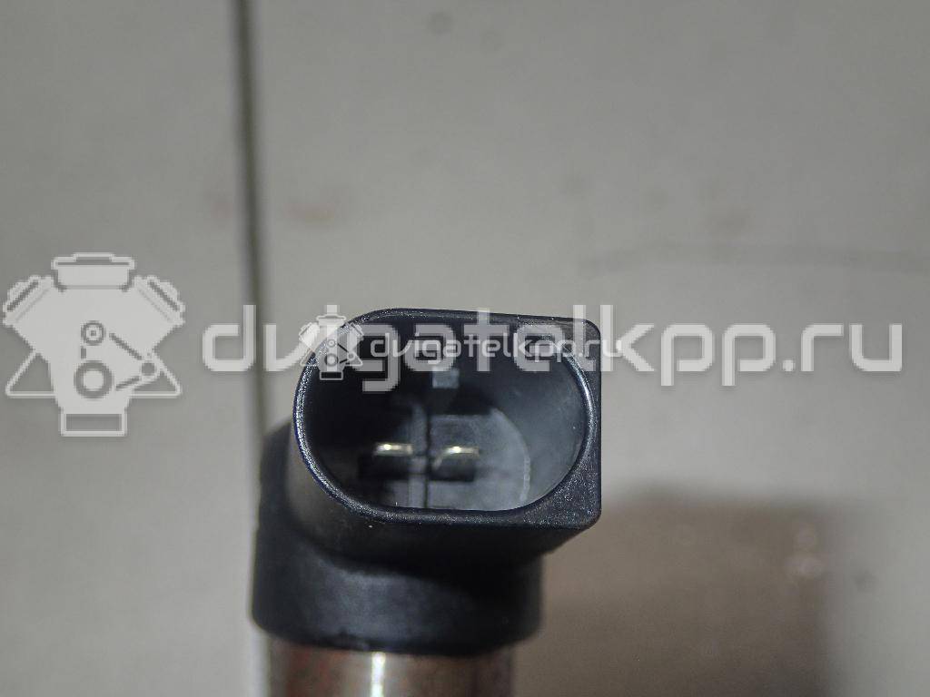 Фото Форсунка дизельная электрическая  1355051 для Ford Focus / Tourneo / C-Max / Galaxy / S-Max {forloop.counter}}