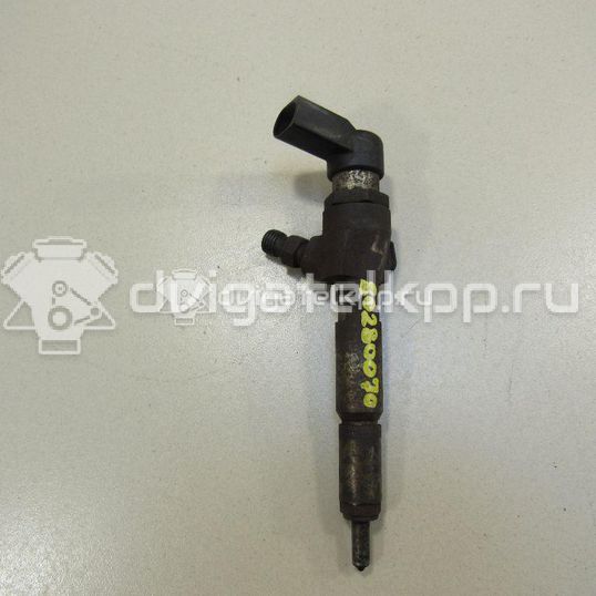 Фото Форсунка дизельная электрическая  1355051 для Ford Focus / Tourneo / C-Max / Galaxy / S-Max