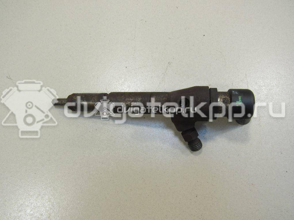 Фото Форсунка дизельная электрическая  1355051 для Ford Focus / Tourneo / C-Max / Galaxy / S-Max {forloop.counter}}