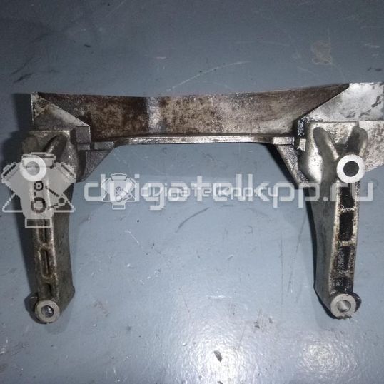 Фото Кронштейн двигателя  55182191 для Fiat Panda