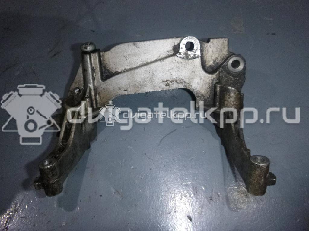 Фото Кронштейн двигателя  55182191 для Fiat Panda {forloop.counter}}