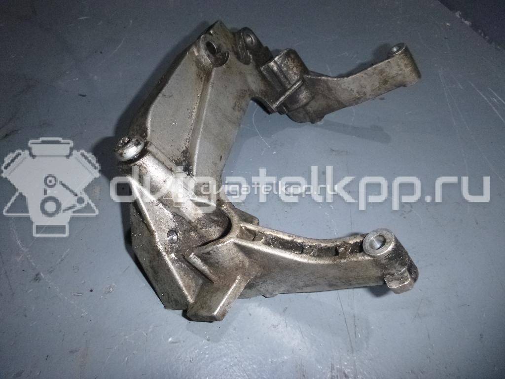 Фото Кронштейн двигателя  55182191 для Fiat Panda {forloop.counter}}