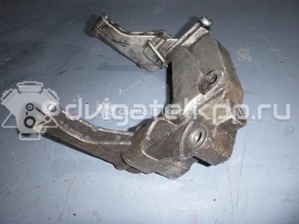 Фото Кронштейн двигателя  55182191 для Fiat Panda {forloop.counter}}