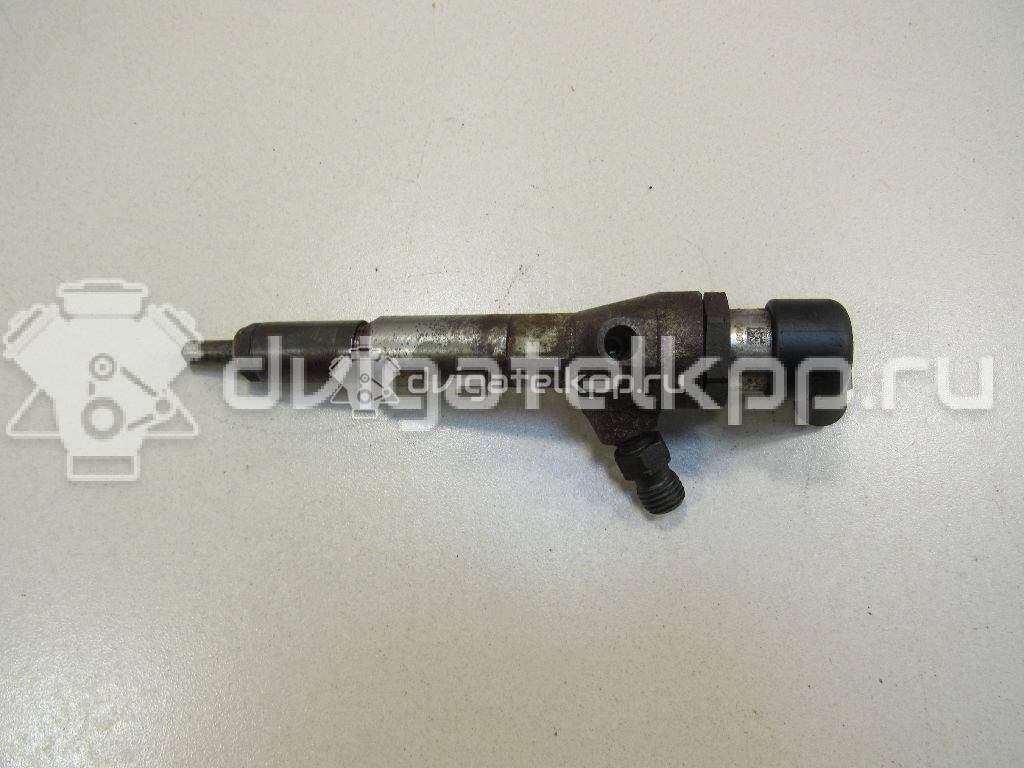 Фото Форсунка дизельная электрическая  1355051 для Ford Focus / Tourneo / C-Max / Galaxy / S-Max {forloop.counter}}