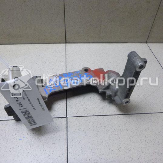 Фото Кронштейн двигателя  55182191 для Fiat Panda