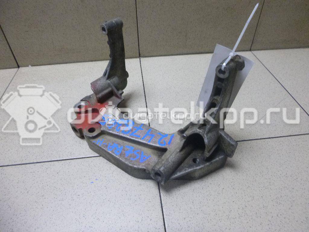 Фото Кронштейн двигателя  55182191 для Fiat Panda {forloop.counter}}