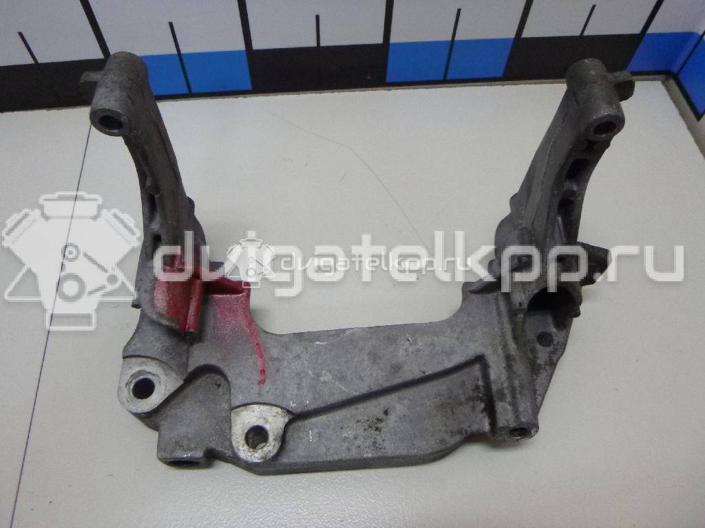 Фото Кронштейн двигателя  55182191 для Fiat Panda {forloop.counter}}