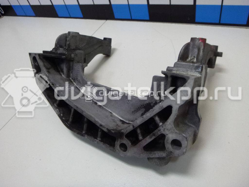Фото Кронштейн двигателя  55182191 для Fiat Panda {forloop.counter}}