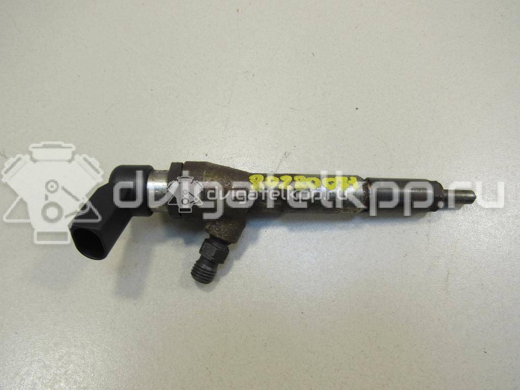 Фото Форсунка дизельная электрическая  1355051 для Ford Focus / Tourneo / C-Max / Galaxy / S-Max {forloop.counter}}