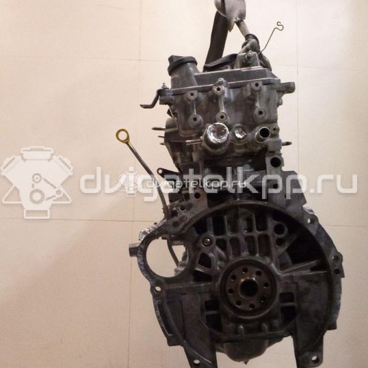 Фото Контрактный (б/у) двигатель 4ZZ-FE для Toyota Corolla / Auris 97-101 л.с 16V 1.4 л бензин 190000D140