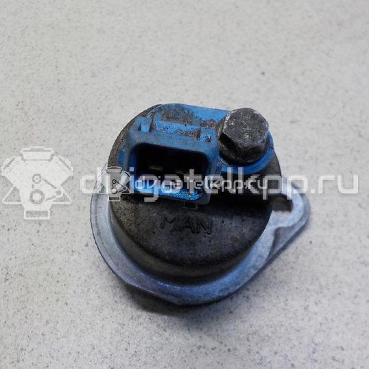 Фото Датчик положения коленвала  1110834 для Ford Fiesta / Focus / Tourneo / C-Max / Ka