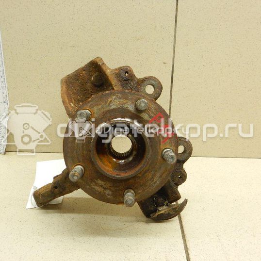 Фото Кулак поворотный передний правый  1420861 для Ford Focus / C-Max