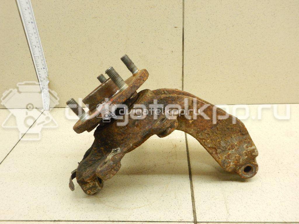 Фото Кулак поворотный передний правый  1420861 для Ford Focus / C-Max {forloop.counter}}