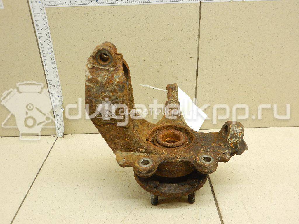 Фото Кулак поворотный передний правый  1420861 для Ford Focus / C-Max {forloop.counter}}