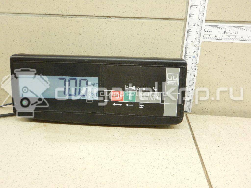 Фото Кулак поворотный передний правый  1420861 для Ford Focus / C-Max {forloop.counter}}