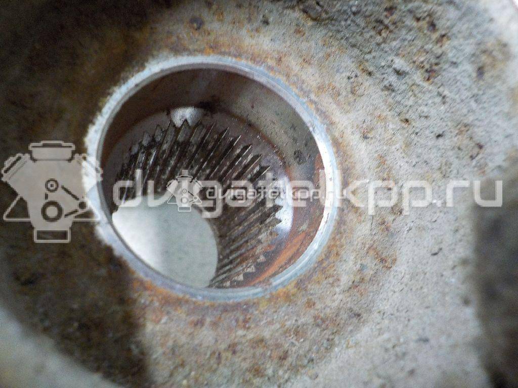 Фото Кулак поворотный передний левый  1420863 для Ford Focus / C-Max {forloop.counter}}